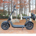 citycoco removable battery citycoco 2 wheel electric scooter